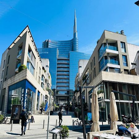 Moscova M2 - City Centre Milan Exterior photo